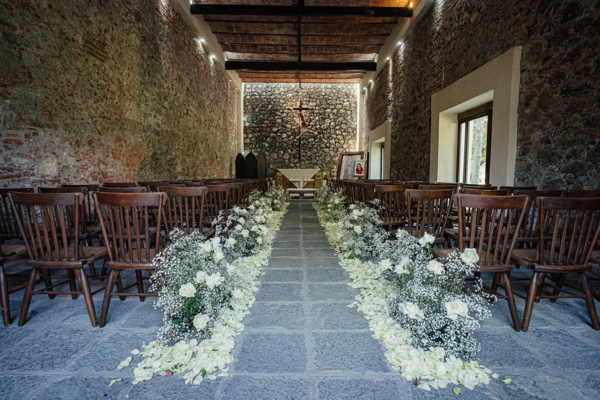 Hacienda Santa Inés | Zapori