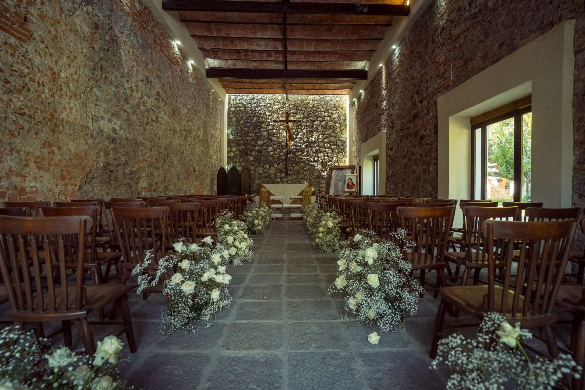 Hacienda Santa Inés | Zapori